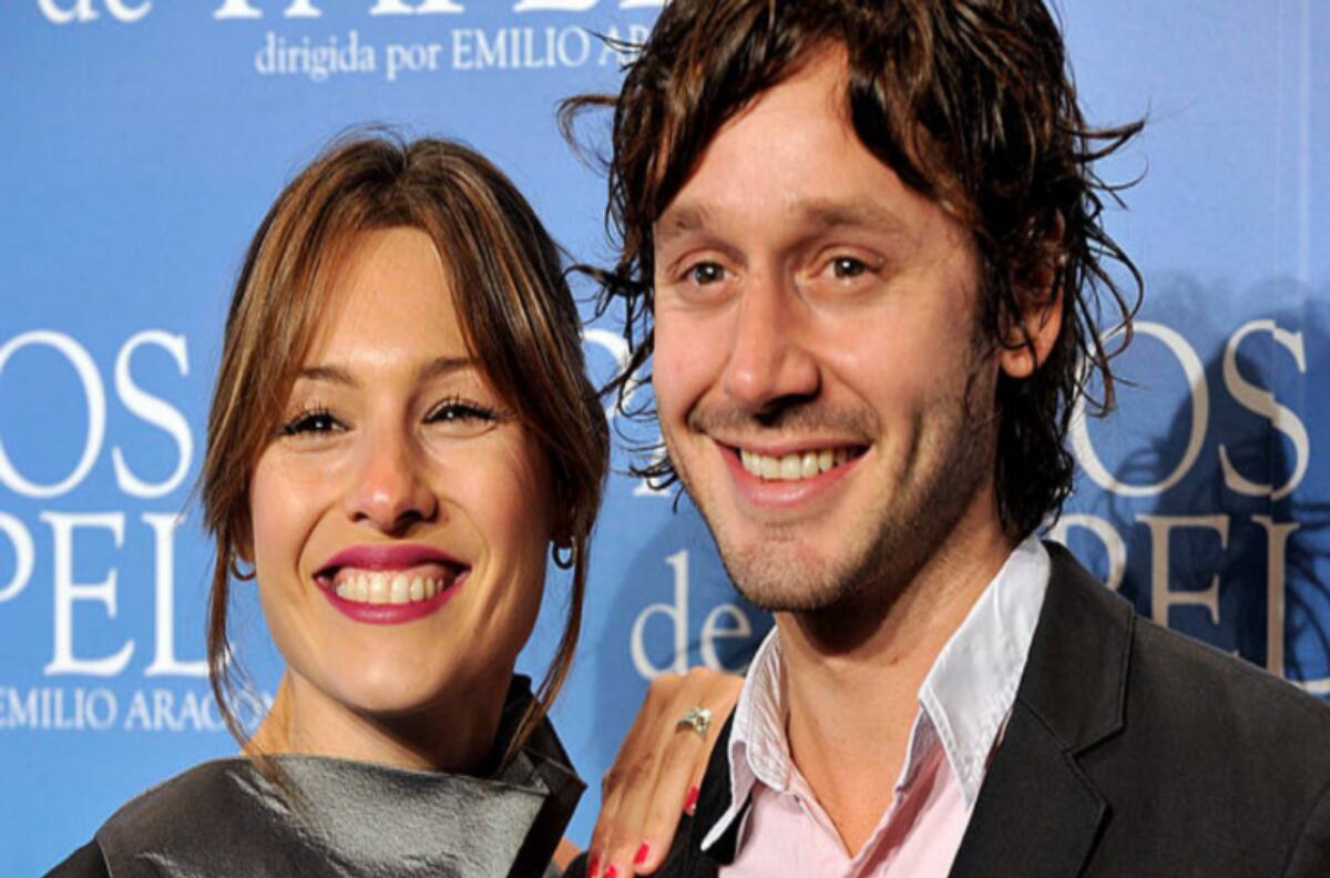 “Veo una mujer riendo de felicidad”: Blanca, la hija de Benjamín Vicuña y Pampita, habría cumplido 18 años
