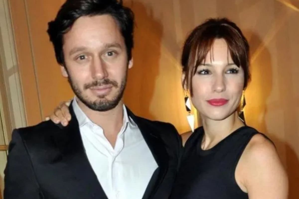 reunieron a todo el clan para la celebración. Créditos: Instagram