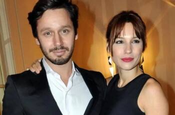 Benjamín Vicuña y Pampita celebraron juntos el cumpleaños de su hijo Bautista