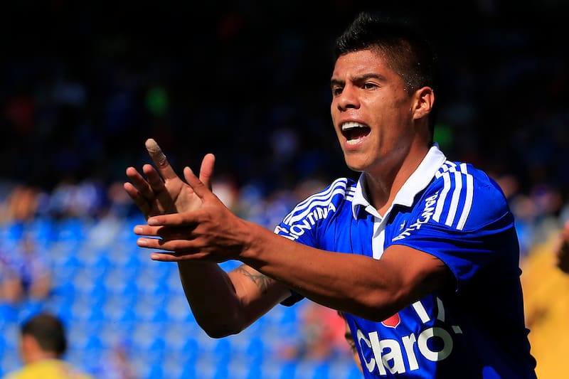 Dejó el fútbol a los 34 años. Foto: Aton.