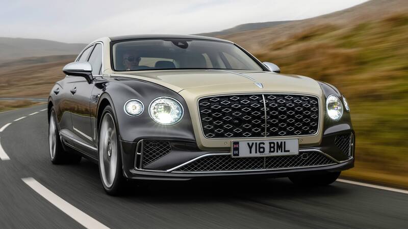 El coche tiene un valor que sobrepasa los 300 millones de pesos chilenos.