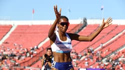 VIDEO | Guarello critica con todo a Ximena Restrepo: “No puede ir a presionar a los entrenadores y a gritarle a una atleta”