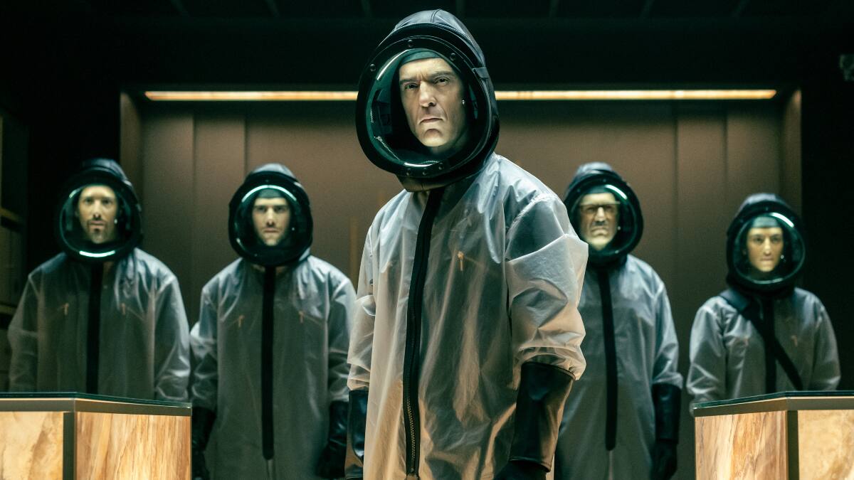 “Berlín”: Revisa de qué trata y quiénes son los actores de la serie