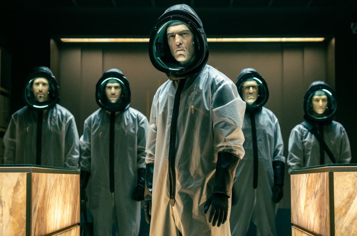 “Berlín”: Revisa de qué trata y quiénes son los actores de la serie
