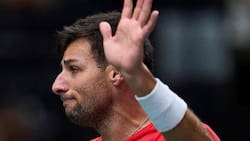 Sorpresa mundial: destacado tenista español se retira por “falta de motivación”