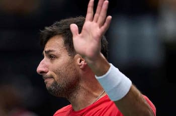 Sorpresa mundial: destacado tenista español se retira por “falta de motivación”