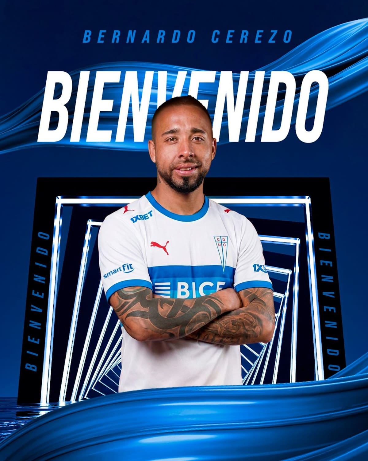 Foto: @cruzados