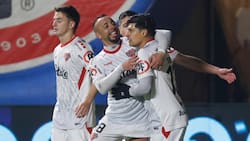 Pasó por la U, se fue de Ñublense y ahora entrena en San Carlos de Apoquindo