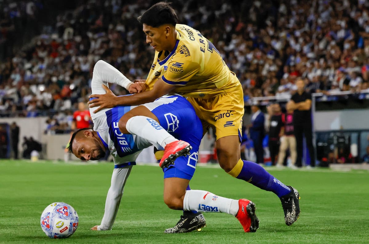 “Las críticas están sobre Bernardo Cerezo, pero no es su problema, sino que del cuerpo técnico”