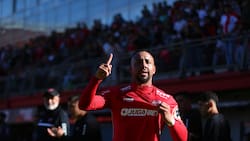 “Sé que cumplí en Ñublense; me siento capacitado para jugar en cualquier equipo de Primera División”