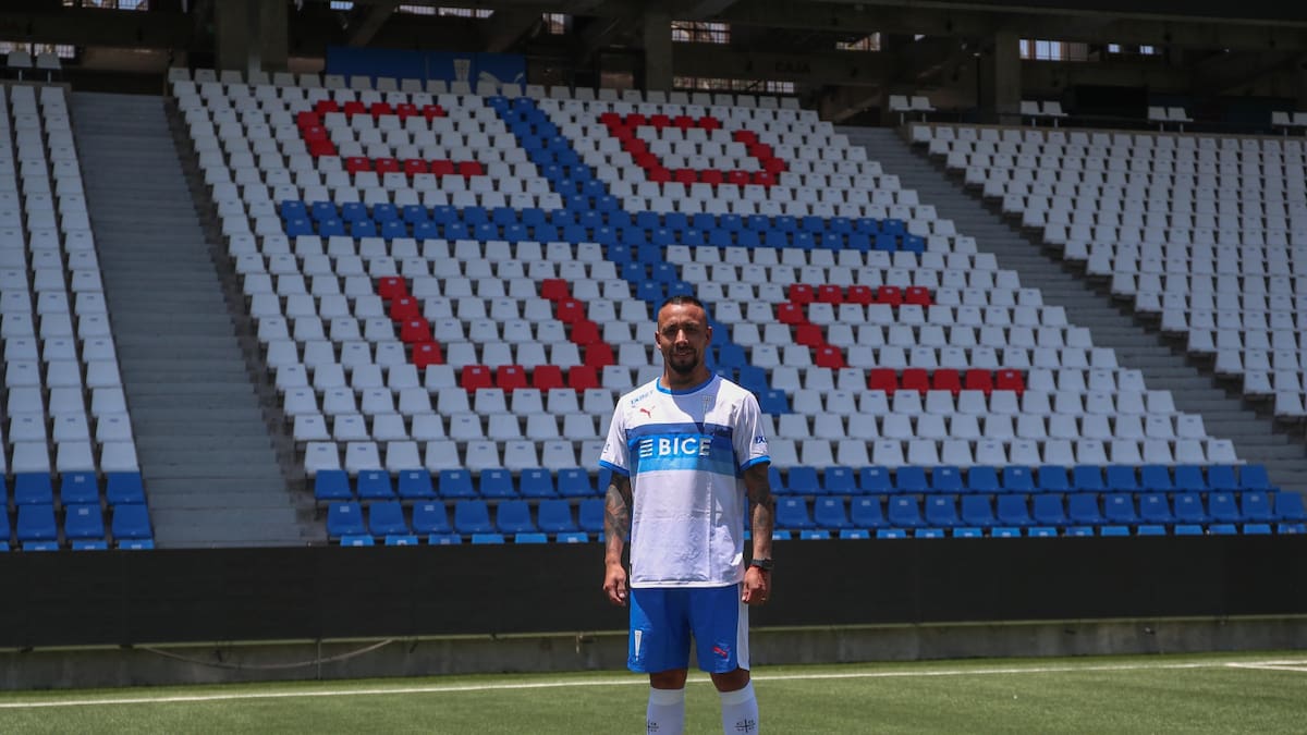 Bernardo Cerezo pide disculpas tras feroz ninguneo a la UC: “Fue un error que cometí por falta de madurez”