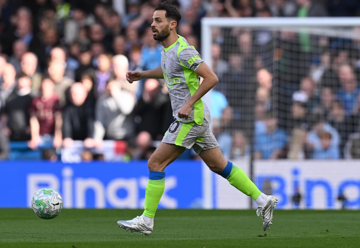 Dejará Manchester City tras nueve temporadas. EFE