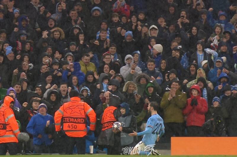 podría fichar en el Barcelona.