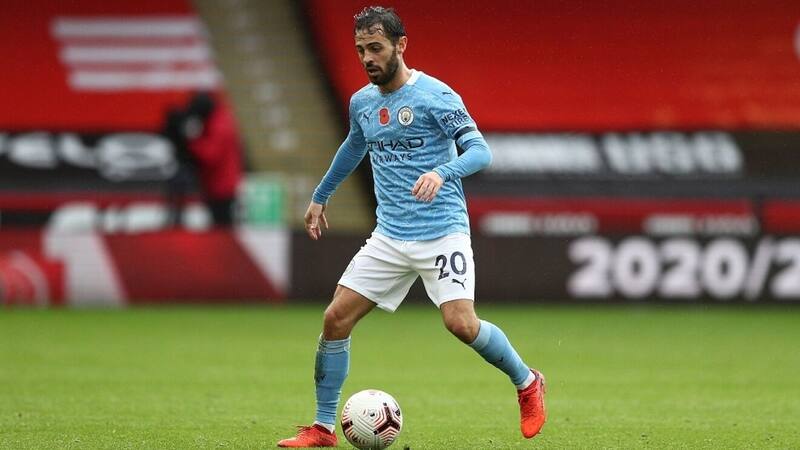 en Manchester City.