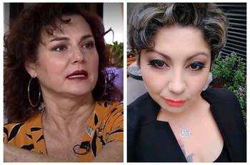 “Tiró la mala vibra de antes”: Berta Lasala repasa a Vanessa Daroch tras predicción sobre Belén Mora