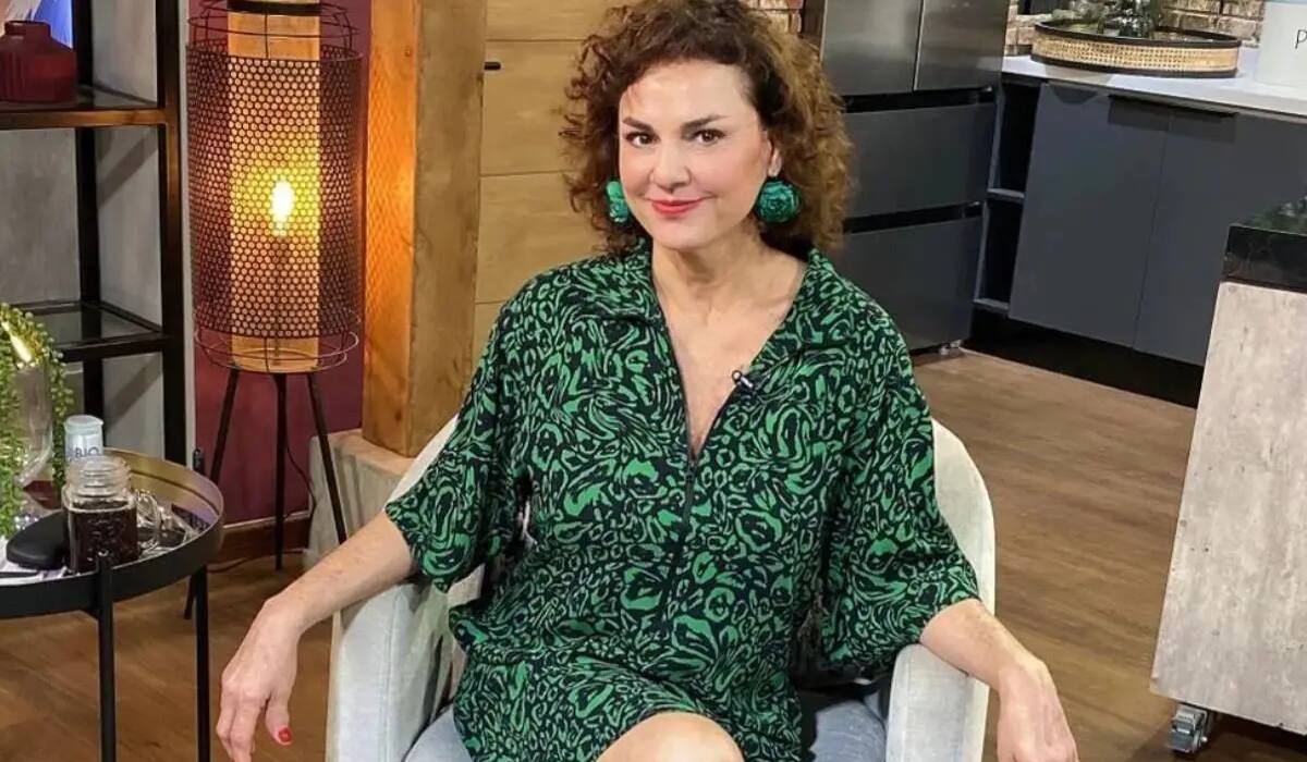 confesó que fue parte de un triángulo amoroso y le envió particular mensaje a Camila Andrade.
