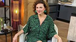 “Hay que asumir”: Berta Lasala confesó que formó parte de un triángulo amoroso y se comparó con Camila Andrade