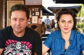 “Sin vuelta y con mucho cariño”: Berta Lasala habla del término de su relación con Daniel Alcaíno