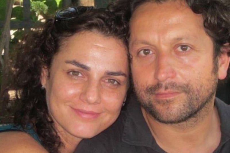 Berta Lasala entregó detalles de su quiebre con Daniel Alcaíno.
