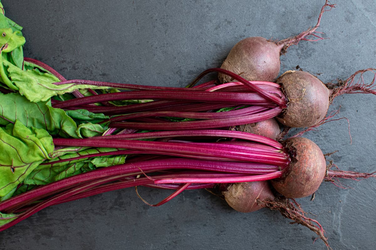 Este vegetal tiene propiedades antioxidantes y antiinflamatorias.