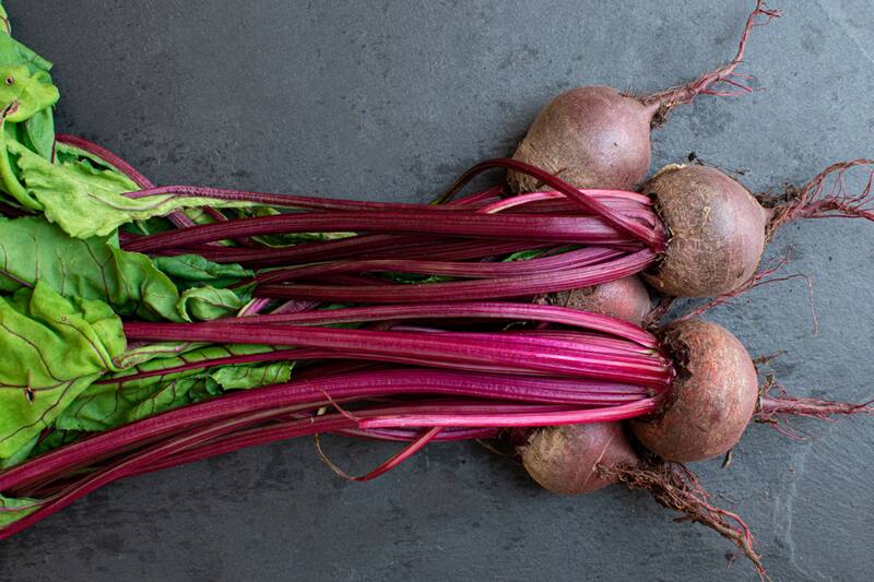 Este vegetal tiene propiedades antioxidantes y antiinflamatorias.