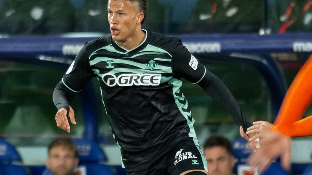 Con el “regalón” de Chile asistiendo: Betis de Pellegrini derrotó al Torrent por la Copa del Rey y sigue avanzando