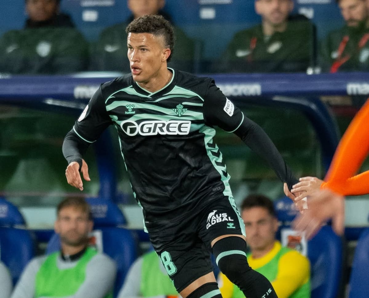 El cuadro de Manuel Pellegrini derrotó por 4-1 al Torrent y avanza en la Copa del Rey. Foto: @Realbetis.