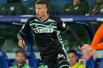 Con el “regalón” de Chile asistiendo: Betis de Pellegrini derrotó al Torrent por la Copa del Rey y sigue avanzando