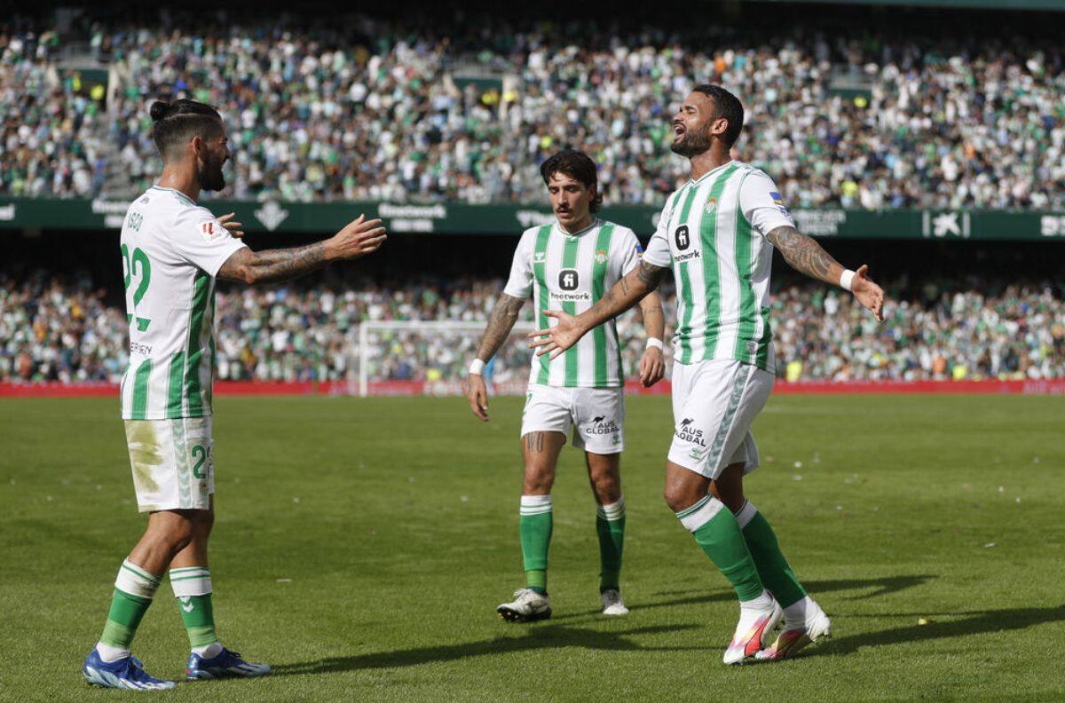 Manuel Pellegrini en alerta: Flamengo quiere sacarle una figura al Betis