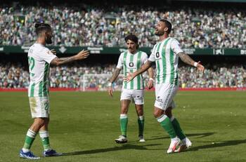 Manuel Pellegrini en alerta: Flamengo quiere sacarle una figura al Betis