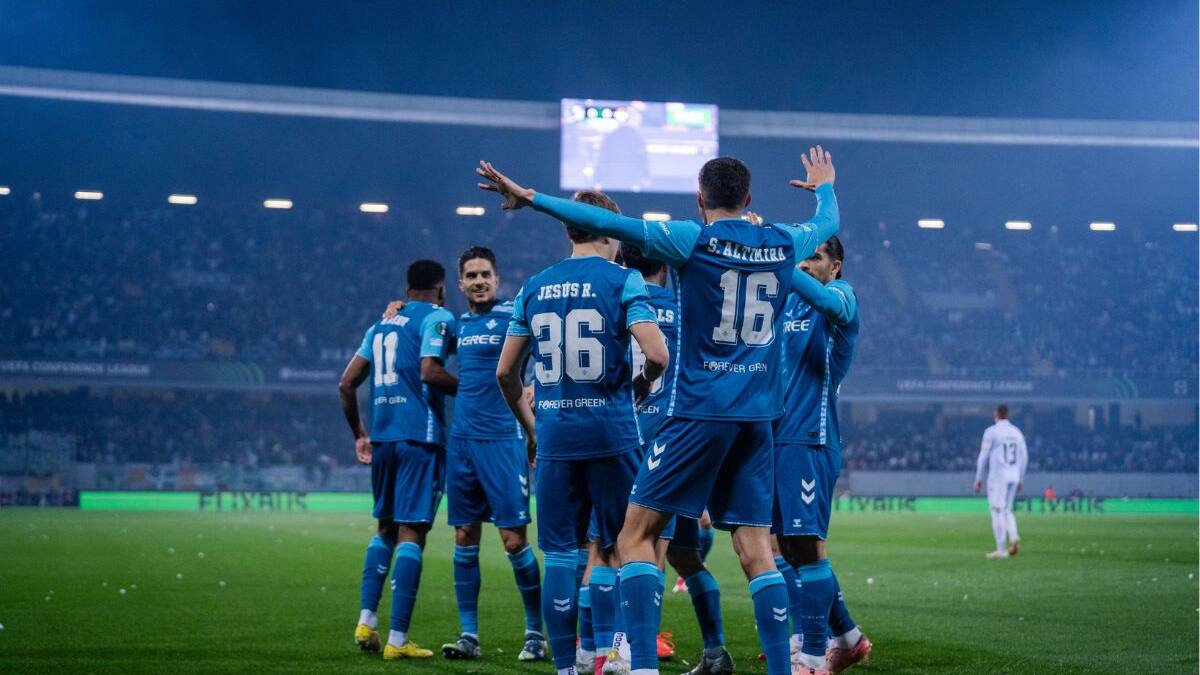 ¿Qué pasa si Betis vs Chelsea empatan? Conoce si hay alargue o penales en la final de Conference League