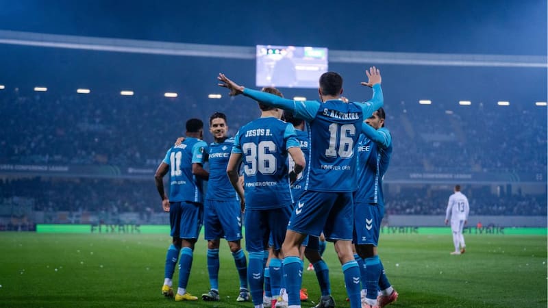 ¿Qué pasa si Betis vs Chelsea empatan? Conoce si hay alargue o penales en la final de Conference League