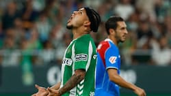 ¡No hay caso! El Betis de Manuel Pellegrini suma una nueva derrota ante el Cholo Simeone