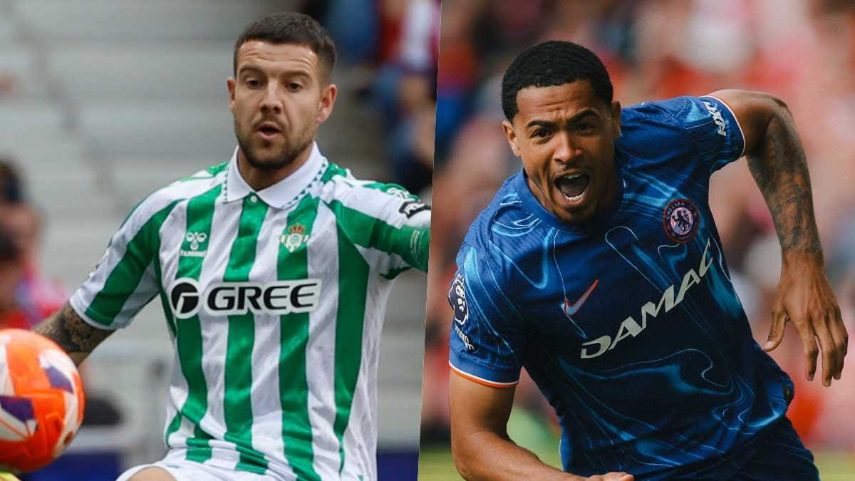 ¿Dónde ver la final de Conference League? Quién transmite a Betis vs Chelsea con Manuel Pellegrini
