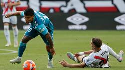 Se complica el Ingeniero: Betis solo rescató un empate ante Rayo Vallecano