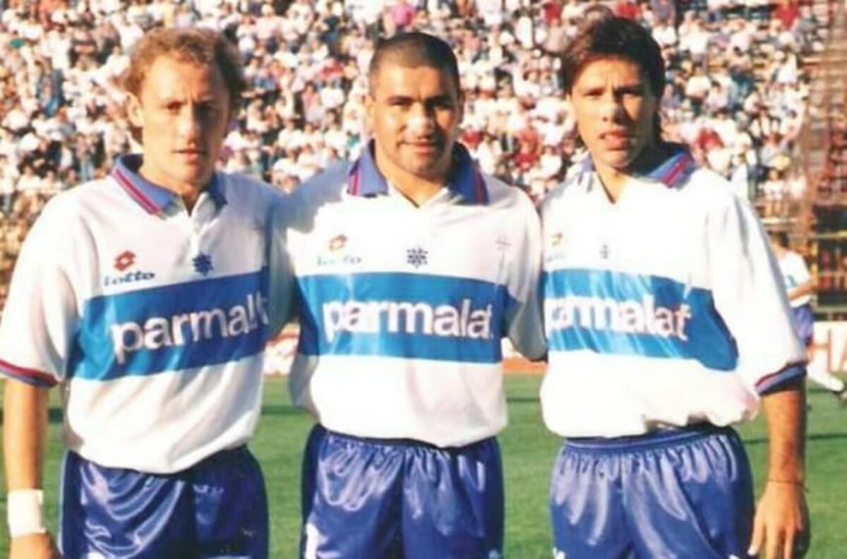 Leyenda de la UC le da radical giro a su carrera y asume como director deportivo en el fútbol argentino