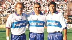 Leyenda de la UC le da radical giro a su carrera y asume como director deportivo en el fútbol argentino