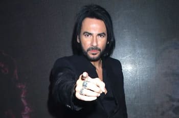 “Hay que simplemente ser honesto”: Beto Cuevas revela su secreto para competir contra Fran Valenzuela y el Puma Rodríguez en “The Voice Chile”