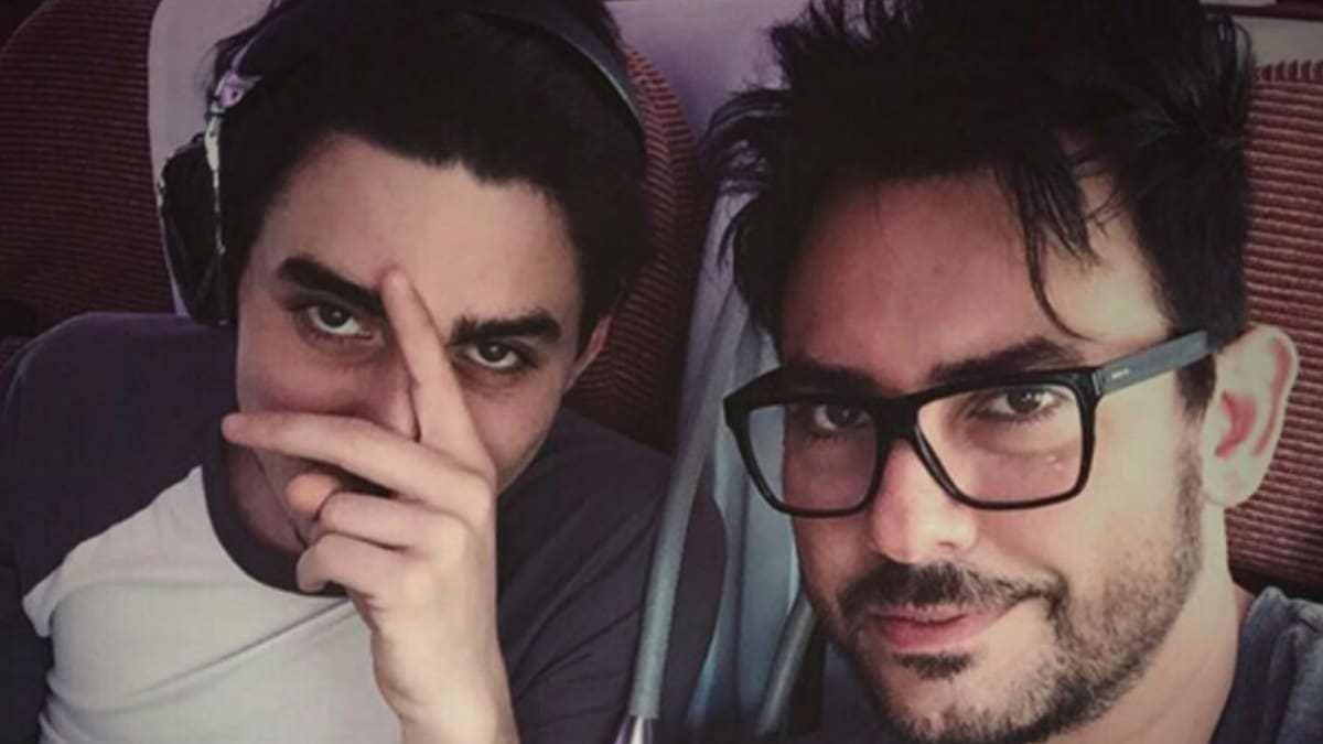 “La incertidumbre pesa”: Beto Cuevas comparte alarmante situación ante incendios en Hollywood