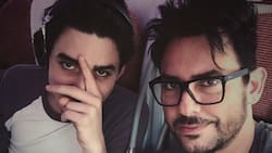“La incertidumbre pesa”: Beto Cuevas comparte alarmante situación ante incendios en Hollywood