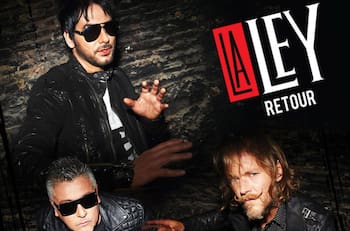 “Será un regalo para todos nuestros fans”: Beto Cuevas anuncia inédito reencuentro de La Ley