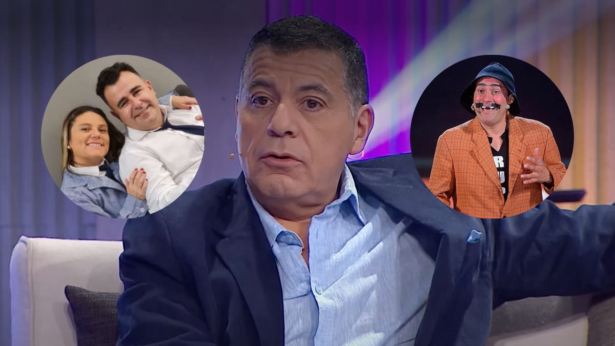 “Lamentablemente no a todos…”: la opinión sin filtro de Beto Espinoza sobre los excompañeros de Detrás del Muro que se quedaron en CHV