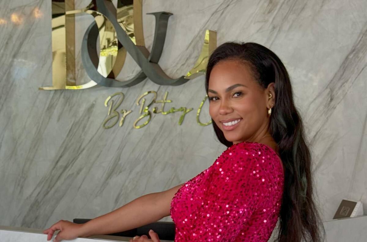 La exitosa nueva vida de Betsy Camino como empresaria: Abrirá su segundo salón de belleza y se expande a regiones