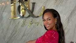 La exitosa nueva vida de Betsy Camino como empresaria: Abrirá su segundo salón de belleza y se expande a regiones