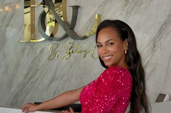 La exitosa nueva vida de Betsy Camino como empresaria: Abrirá su segundo salón de belleza y se expande a regiones