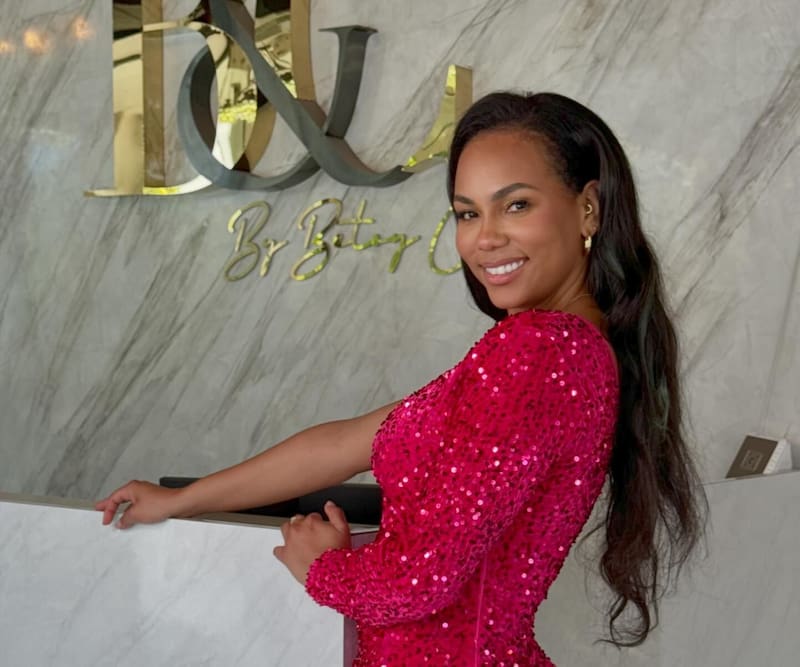 abrirá su segundo salón de belleza y se expande a regiones