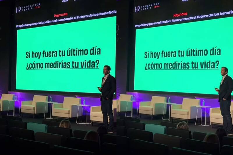 fue fundada por dos hermanos en Chile. Créditos: @gobetterfly.