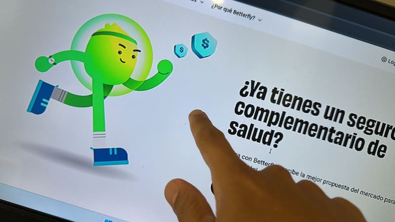 busca instalarse en Estados Unidos. Créditos: En La Hora.