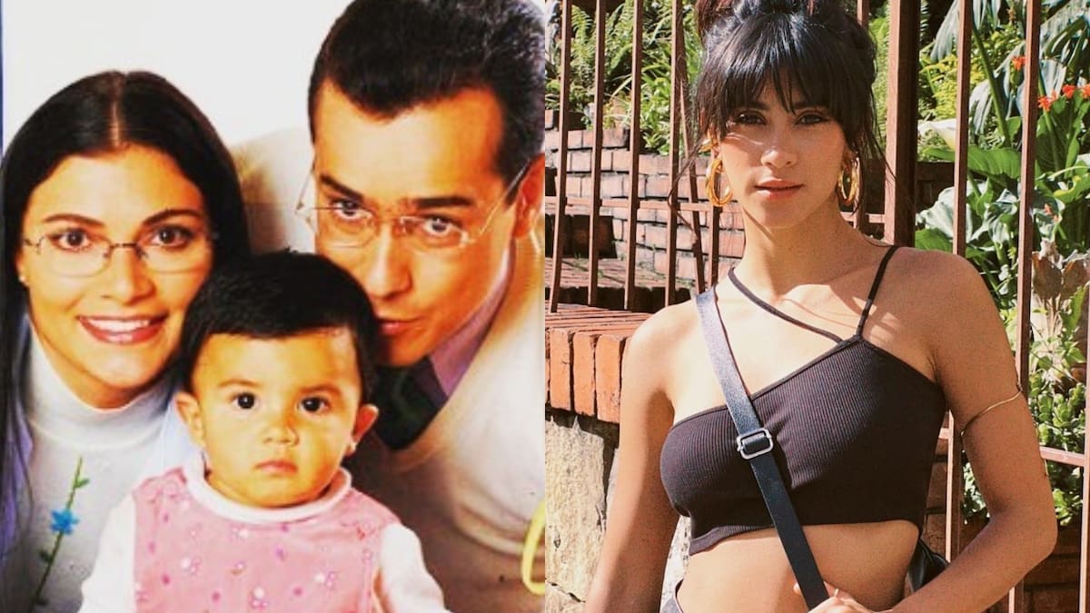 Quién es la bella actriz que interpreta a la hija de “Betty, la Fea” en su nueva temporada