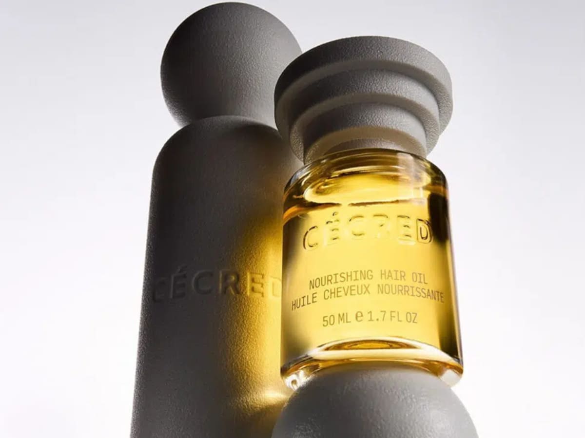 Beyoncé y su nueva linea de productos para el cabello, Cécred.